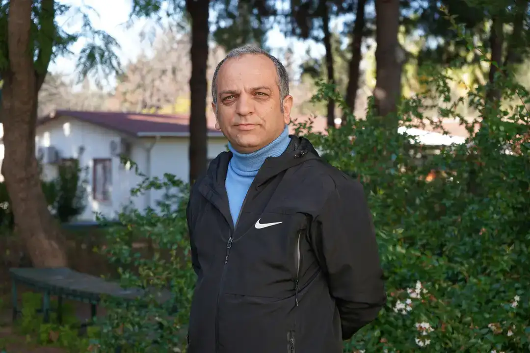 Antalya Ormanlarında İstila Başladı: Beyaz Keselerden Uzak Durun! 2